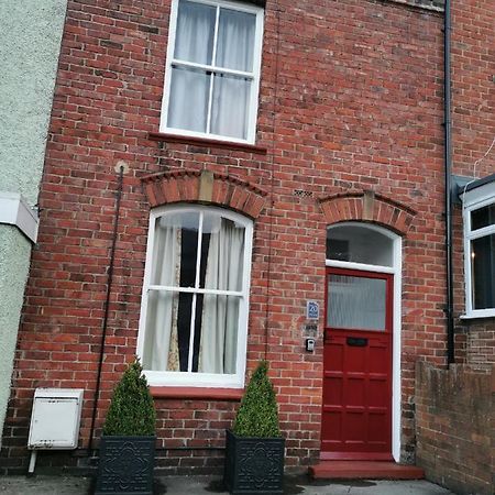 The Nook Vila Bishop Auckland Exterior foto