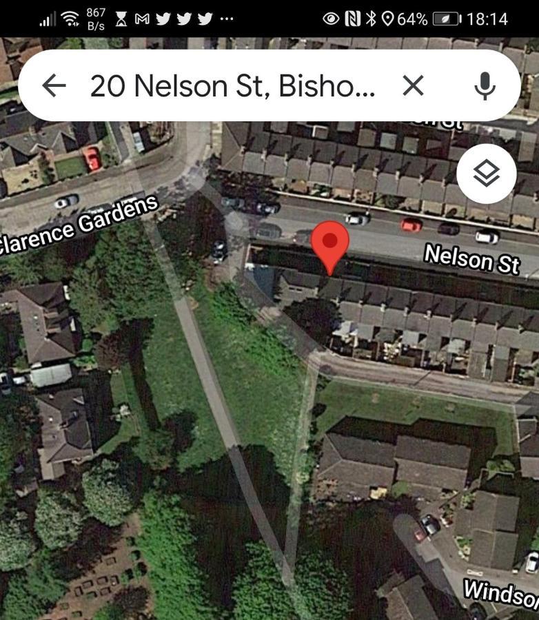 The Nook Vila Bishop Auckland Exterior foto